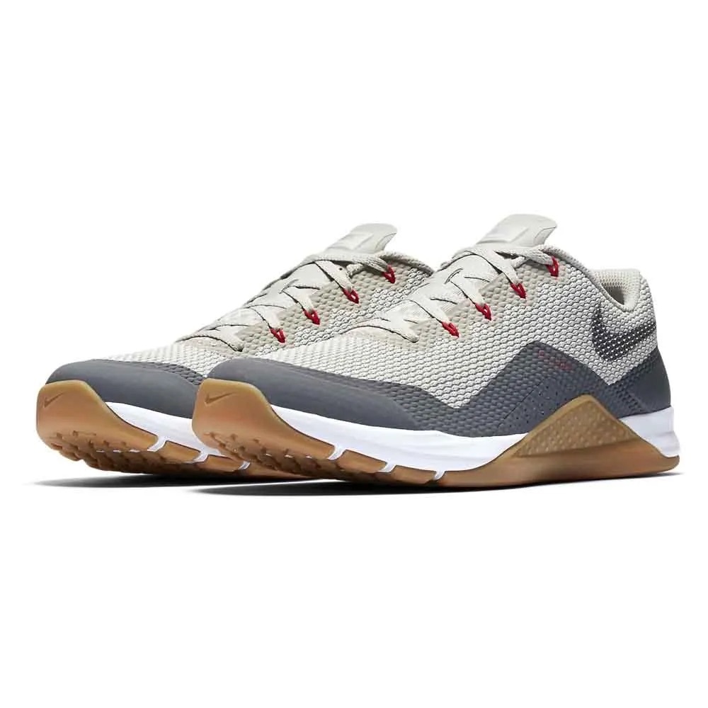 Nike Mens Grigio Training / Running Shoes